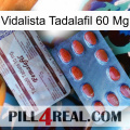 Vidalista Tadalafil 60 Mg 36